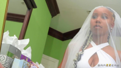 Jenna Foxx, Lulu Chu in Wedding Smashers Part 2