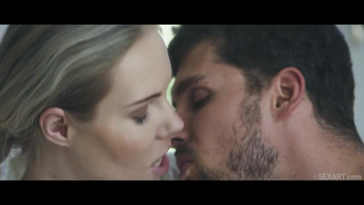Florane Russell in Take My Hand