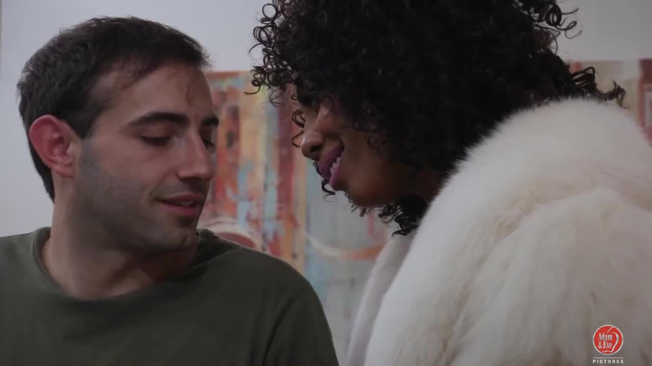 Misty Stone in Heavenly Radio 3 (15:00) | ePornFresh.