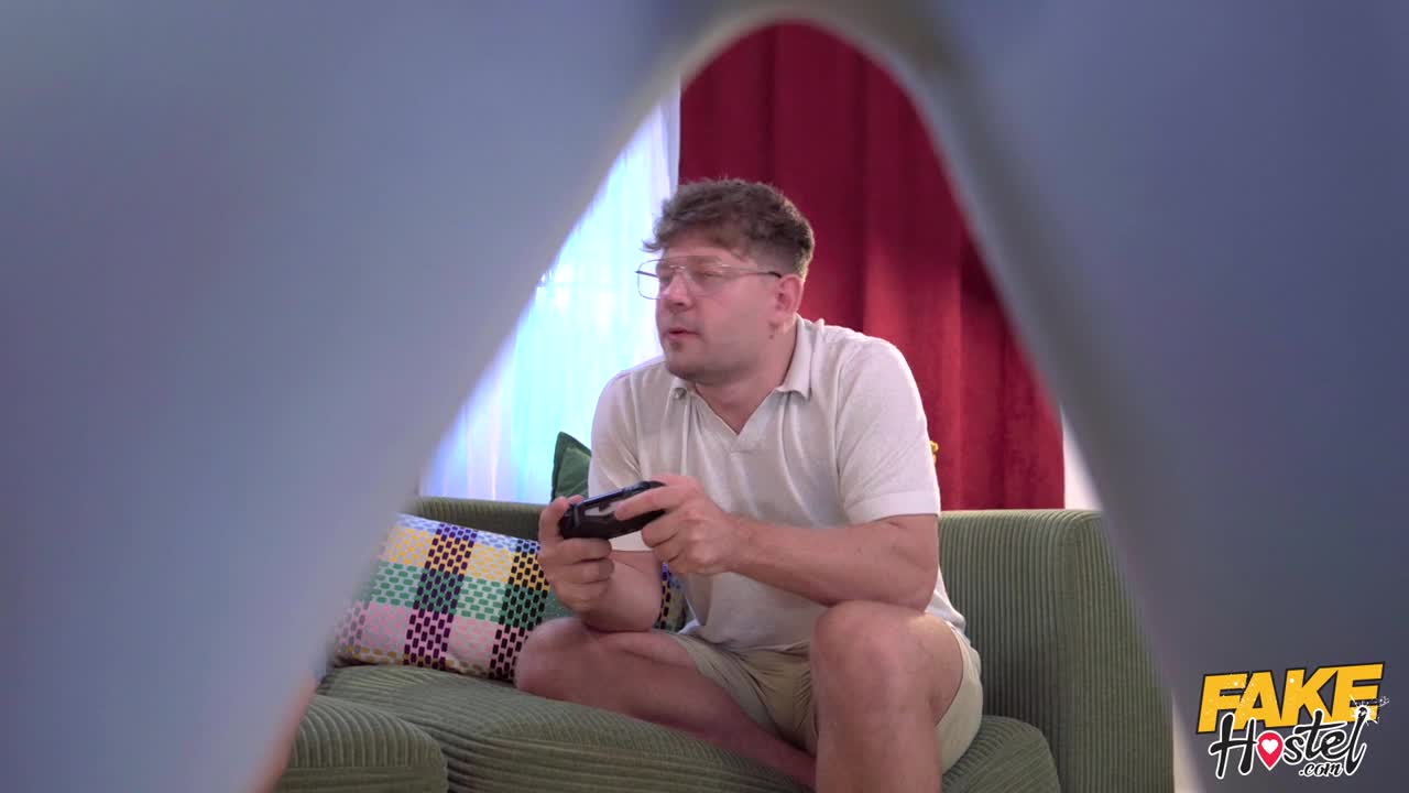 Sneaky Jerks (16:01) | ePornFresh.