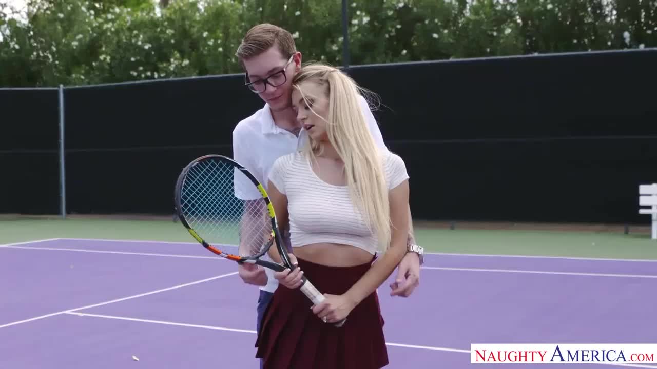 Natalia Starr in Natalia Starr fucking in the outdoors with her medium tits (15:00) | ePornFresh.
