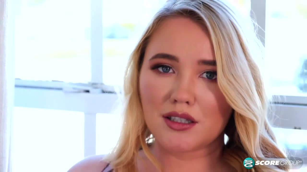 Annabelle Rogers in Annabelle's Babydoll Nightie (06:00) | ePornFresh.