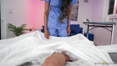 Jamie Michelle in Nurse Jamie Knows Best