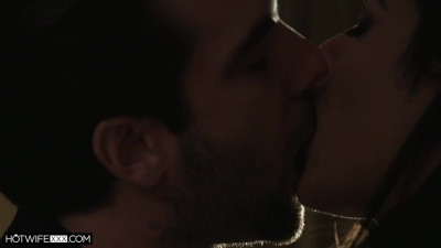 Vienna Black in He Came Inside My Hotwife 04 - Scene 3