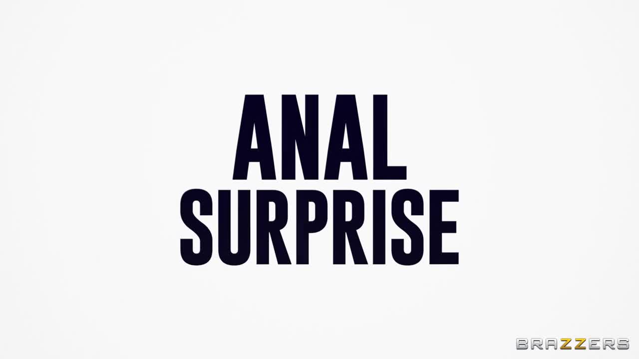 Anal Surprise (29:33) | ePornFresh.