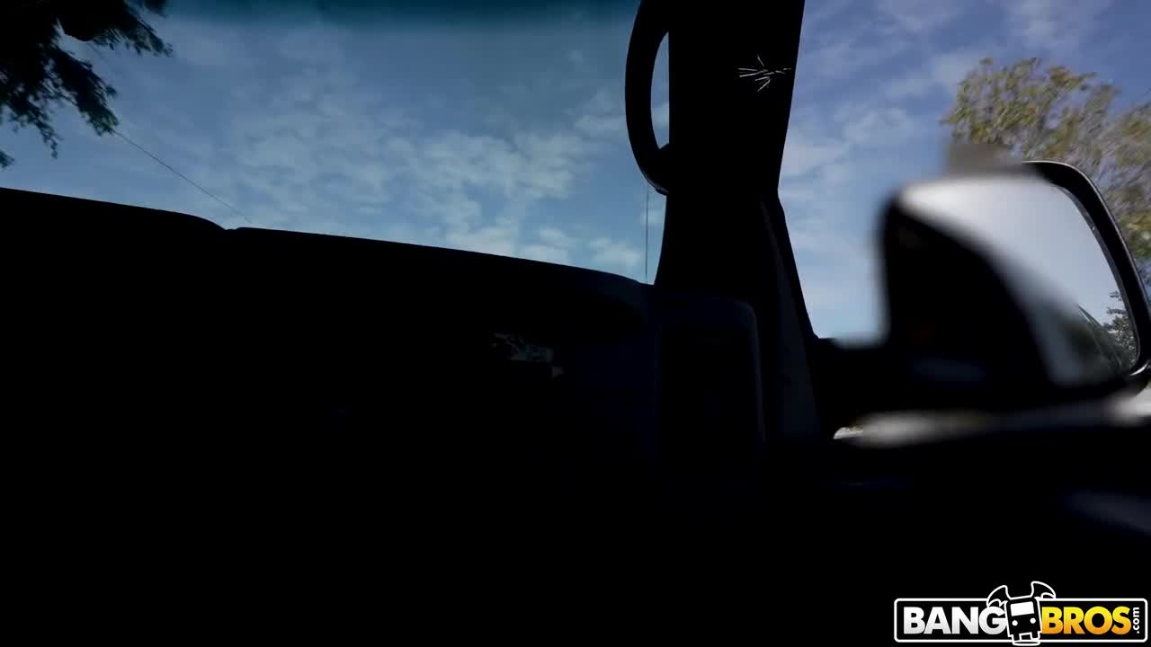 Alexis Rides The Bus (50:49) | ePornFresh.