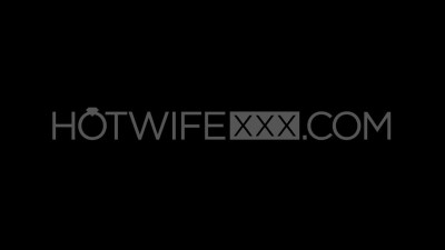 Wife Jazmin Luv Invites The Pool Man Inside