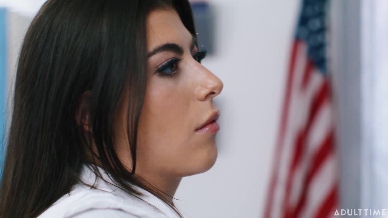 Detention Dress-Code Distractions (37:00) | ePornFresh.