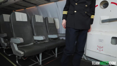 Concept: Perv Pilot #3