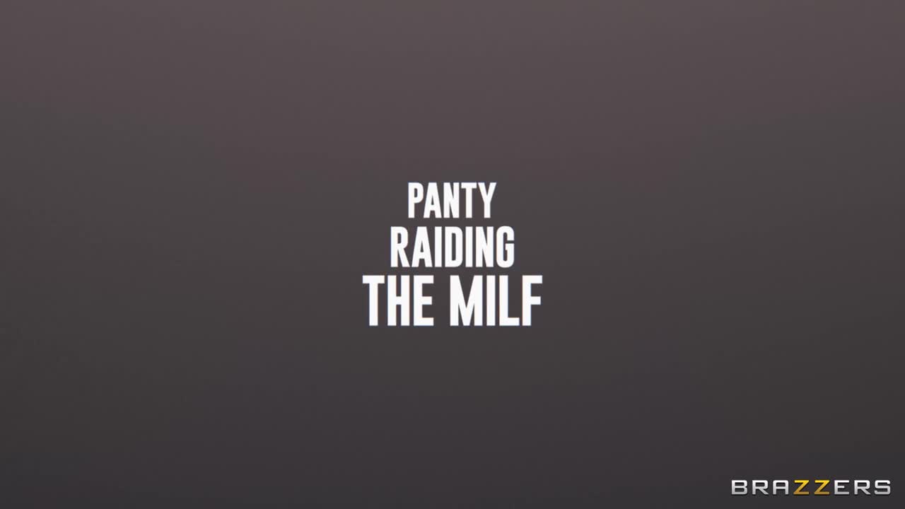 Panty Raiding The MILF (34:21) | ePornFresh.