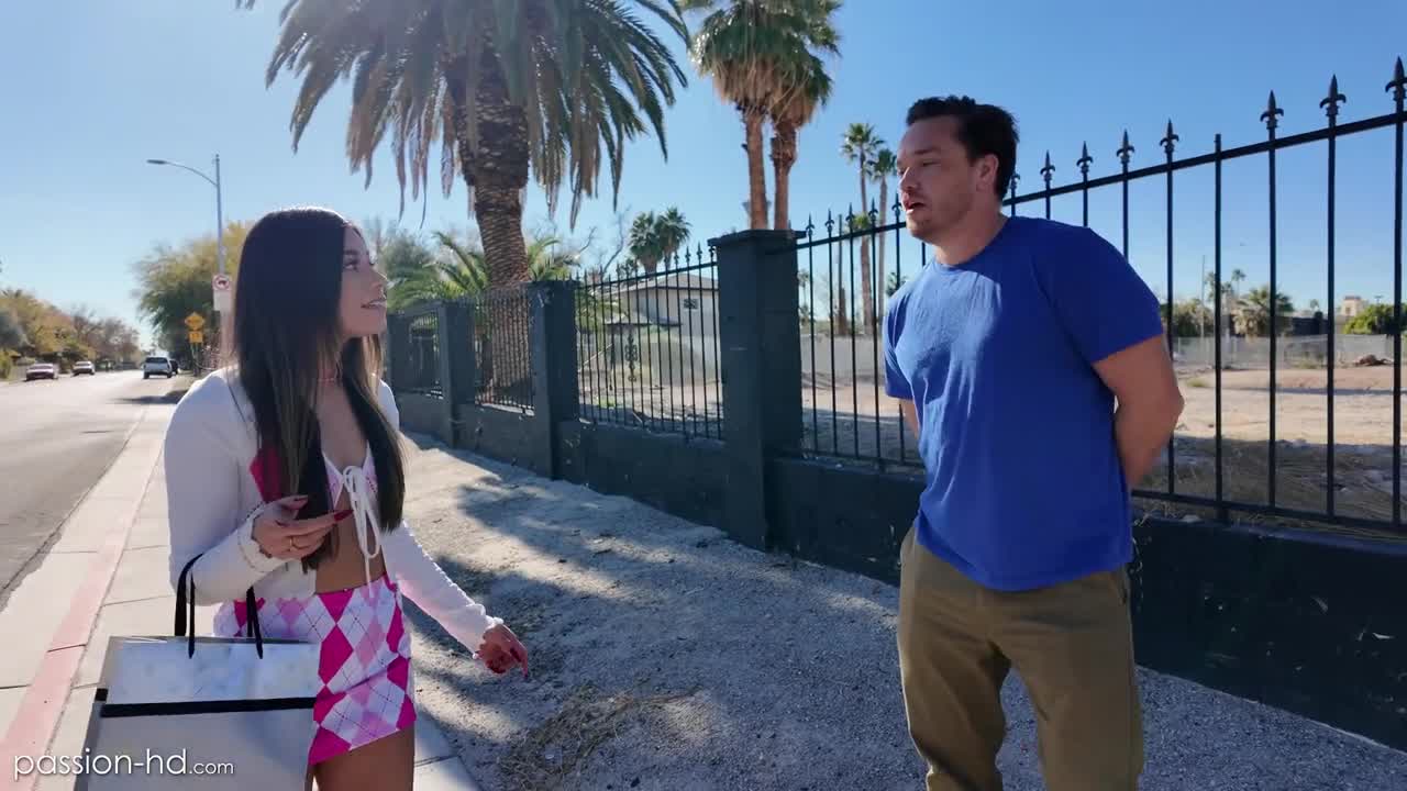 The Ride (26:46) | ePornFresh.