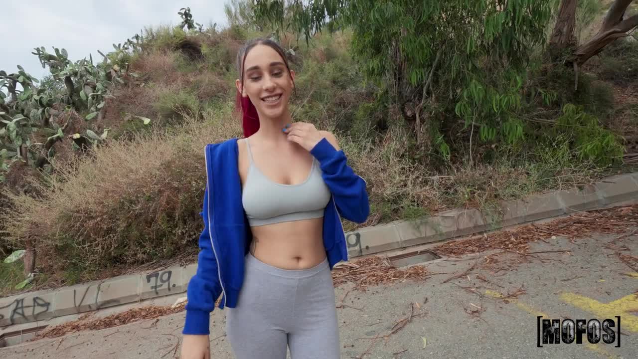 Jogging Buddies Turned Fucking Buddies (30:22) | ePornFresh.