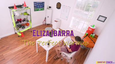 The Perfect Warmup