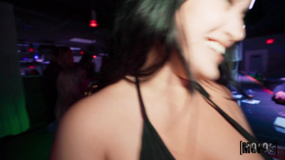In the MIA