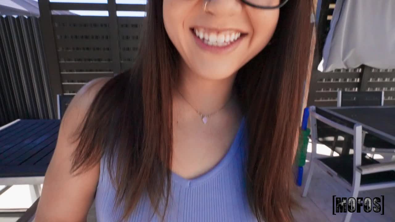 Mochi's Ready to Ride This Ride (26:11) | ePornFresh.