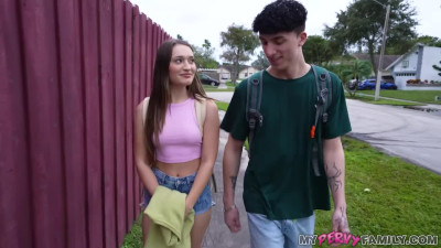You Want To Be A Pornstar Right?