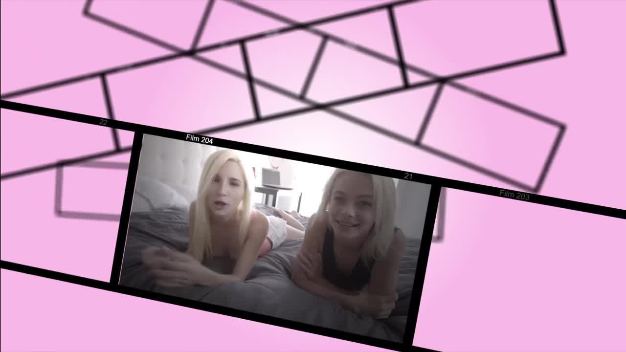 Cash For Kisses On Valentines Day (28:59) | ePornFresh.