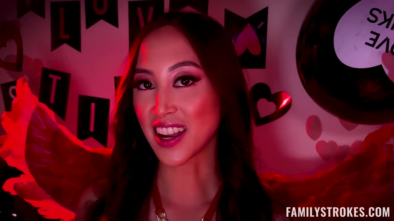 Valentine Reversal (46:15) | ePornFresh.