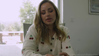 Lesbian Stepmother 8 - Scene 2 - Dripping Stepmommy