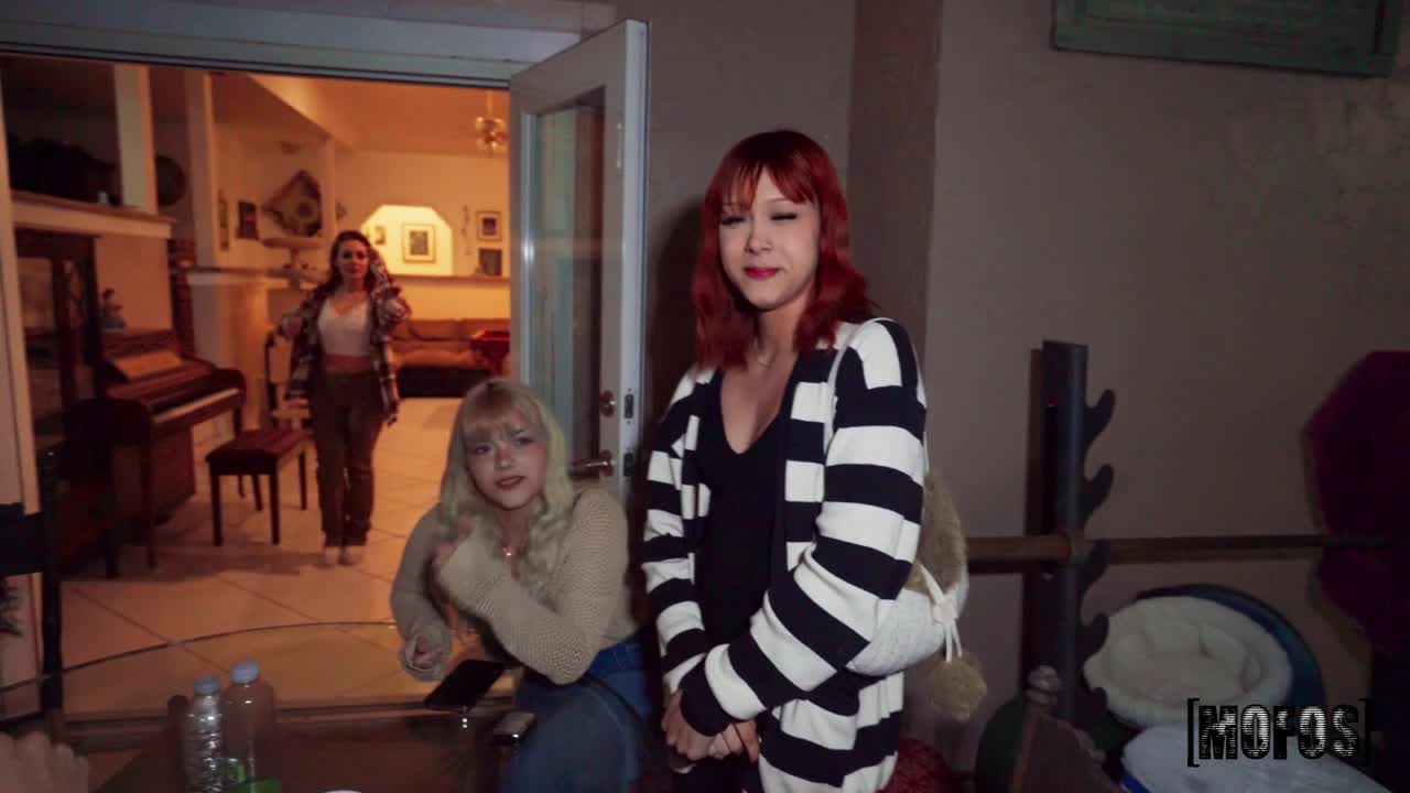 Up North House Party (42:02) | ePornFresh.