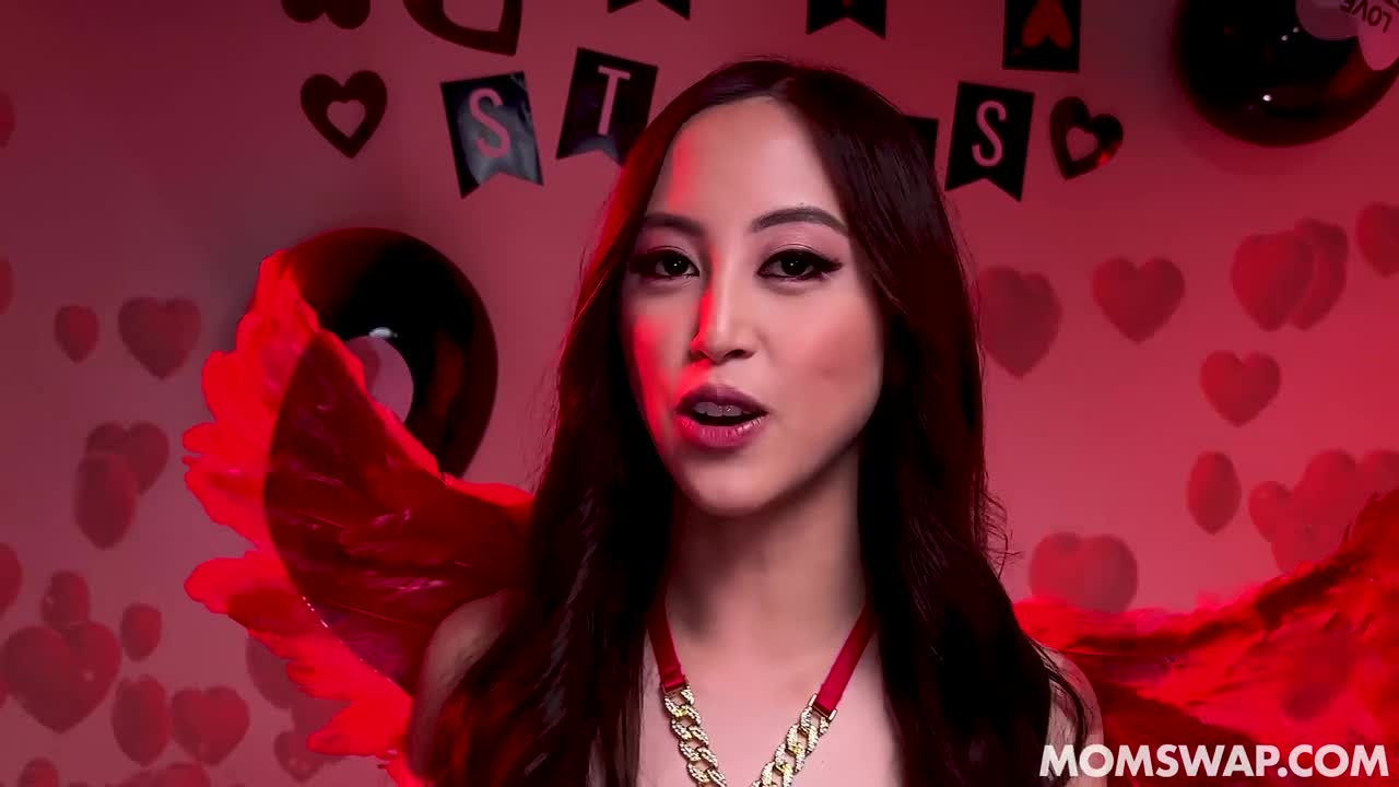 Don't Waste Your Valentine Seed (52:20) | ePornFresh.