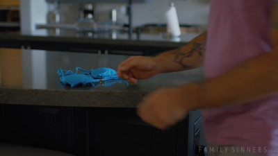 Family Cheaters 3 Episode 4 - Seduced