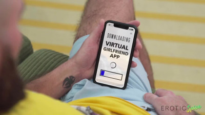 My Virtual Girlfriend