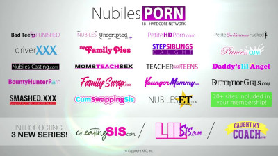 Stepsisters Pussy Is A Prize