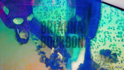 Butt Fucking Brianna