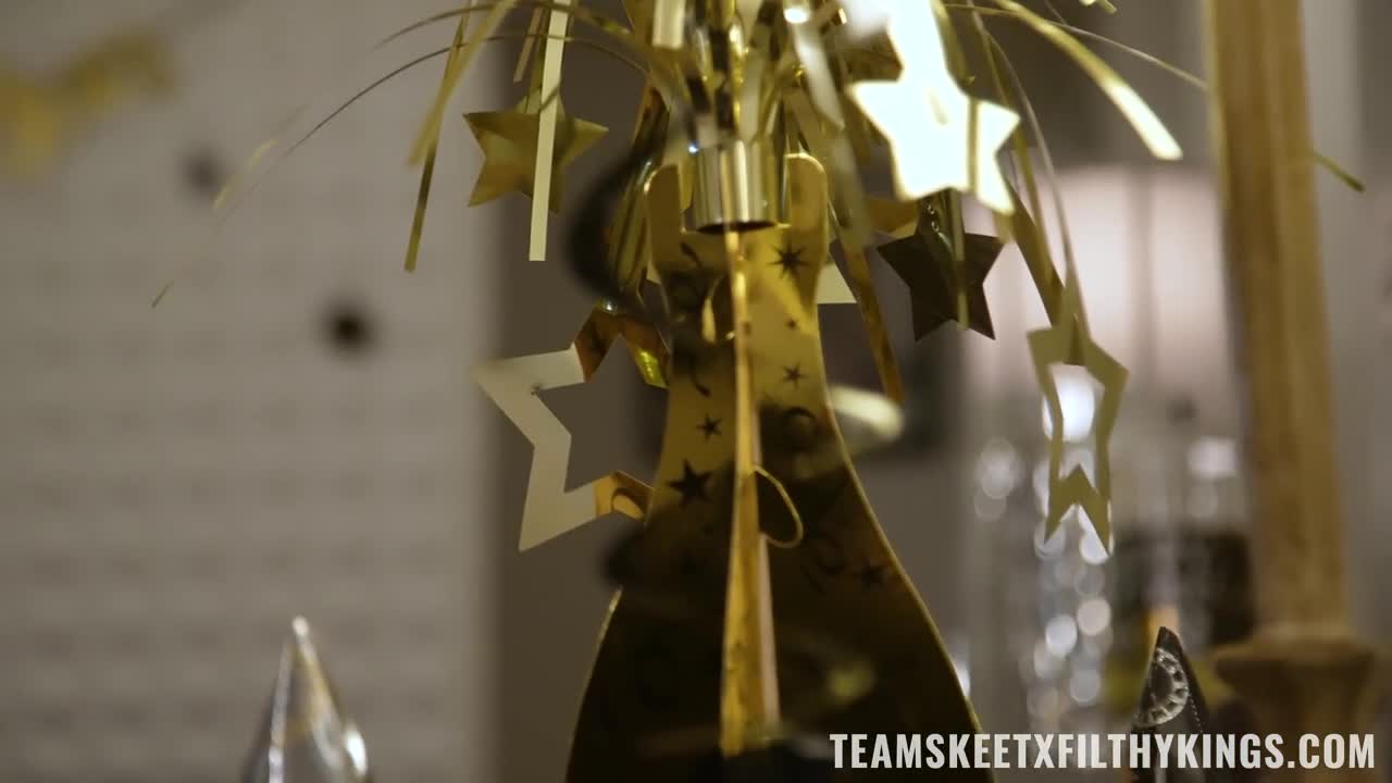 A Change of New Year’s Plans (32:53) | ePornFresh.