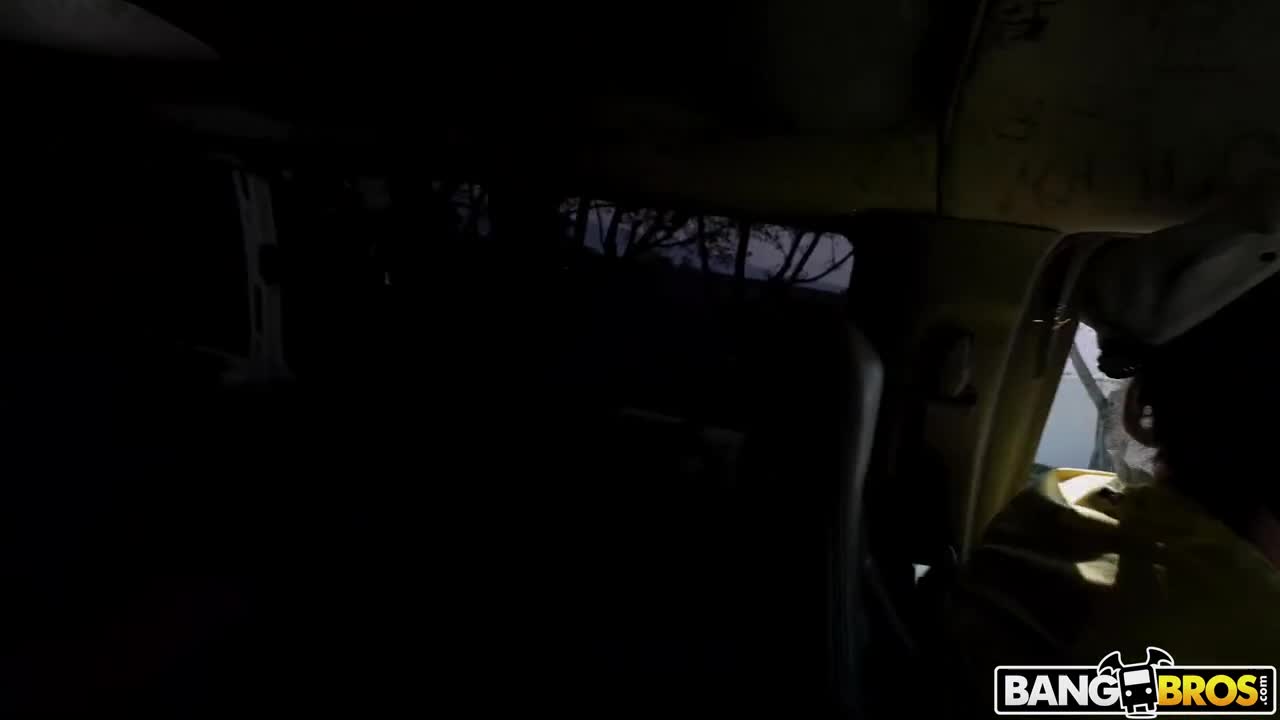 Scarlett Gets In The Anal Bus (46:25) | ePornFresh.