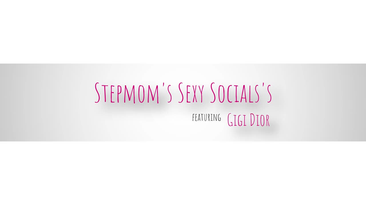 Stepmoms Sexy Socials (26:52) | ePornFresh.