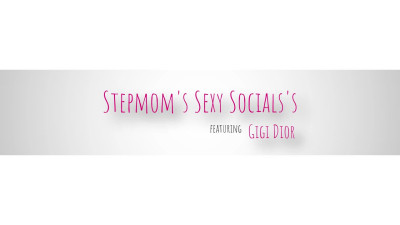 Stepmoms Sexy Socials