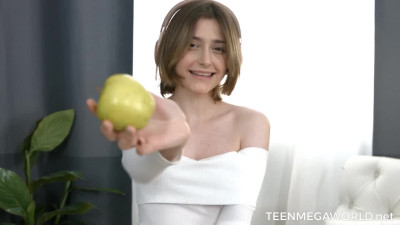 Sharing the fruit of passion