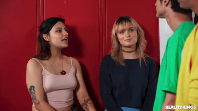 Locker Room Loads