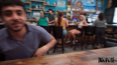 Sports Bar