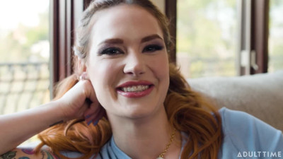 Up Close with Siri Dahl