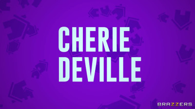Did Cherie Fuck The Whole Neighborhood?