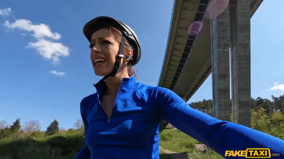 The Biking Accident