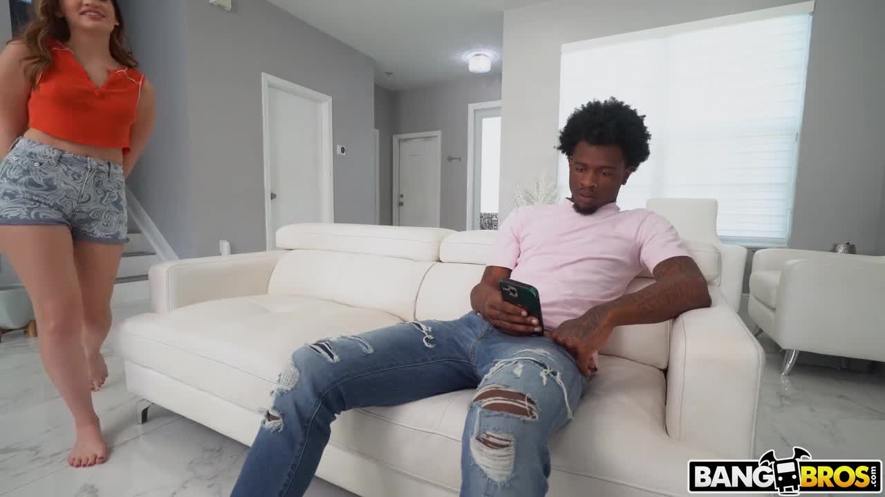 Step Sis Worships My Dick (36:54) | ePornFresh.