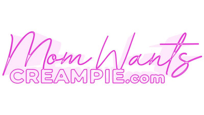 Stepmom Cleans My Dick