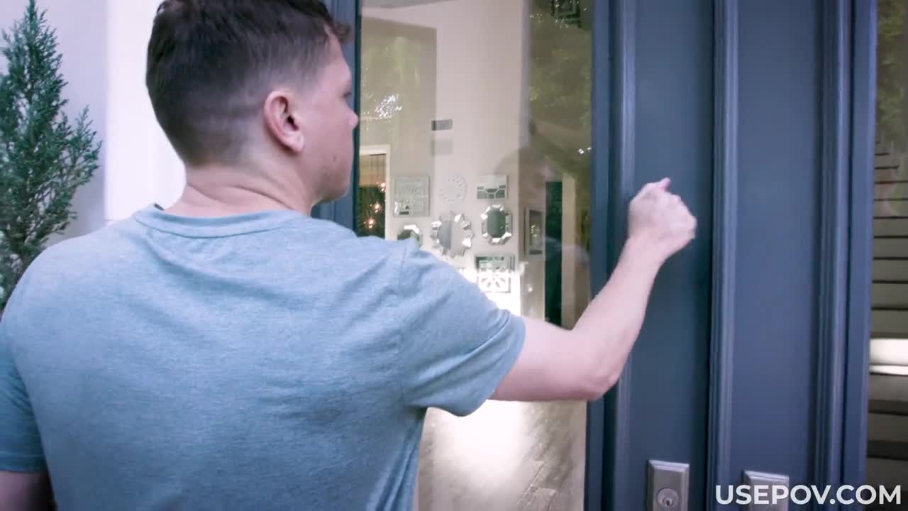 Friendly Freeuse Neighbor (36:36) | ePornFresh.