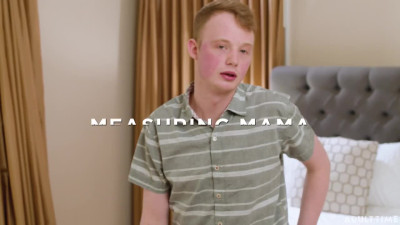 Measuring Mama