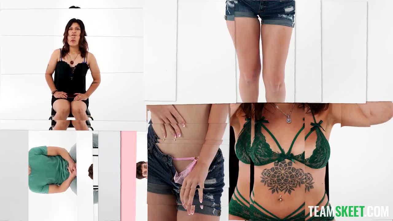 Concept: Creamy Date (44:25) | ePornFresh.