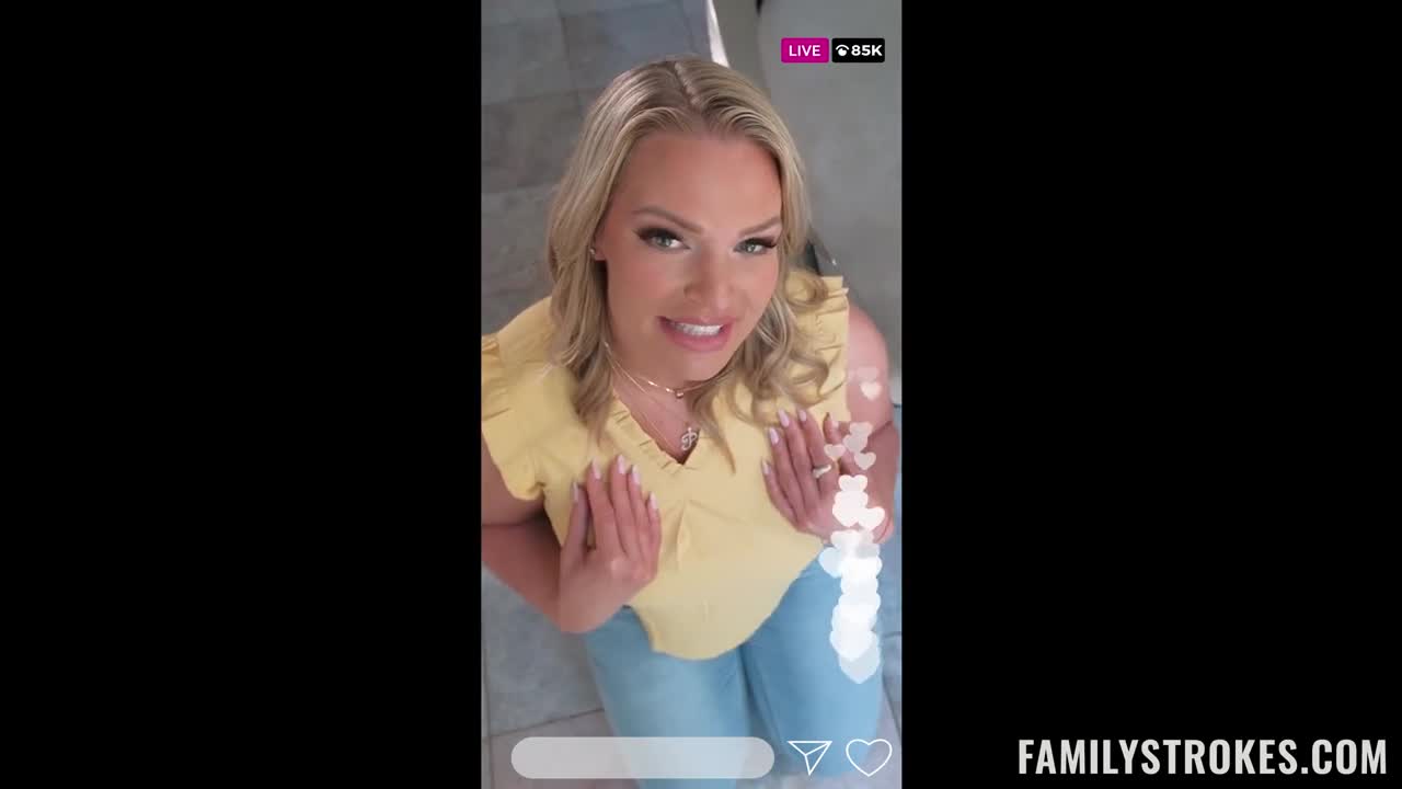 Steak for You, Cock for Us (32:43) | ePornFresh.