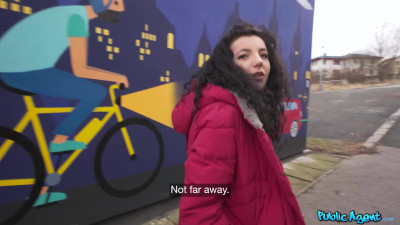 Teen, Cock, Paper, Scissors