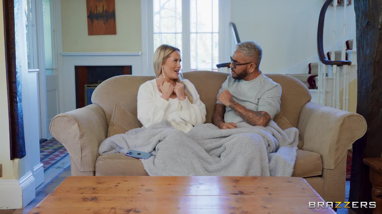Big Cock Bestie (32:39) | ePornFresh.