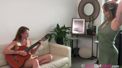 Sweet Serenade