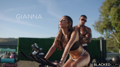 GIANNA DIOR