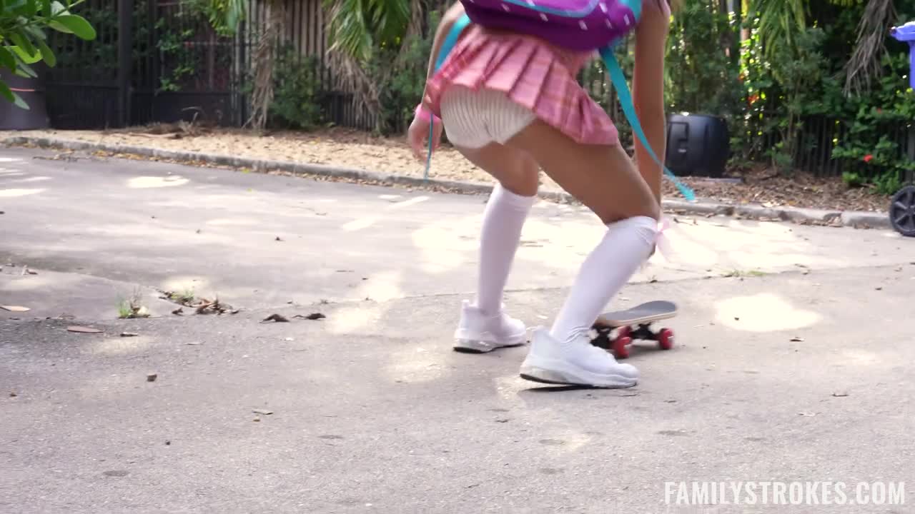 A Dick a Day Keeps Chastity Away (01:01:21) | ePornFresh.